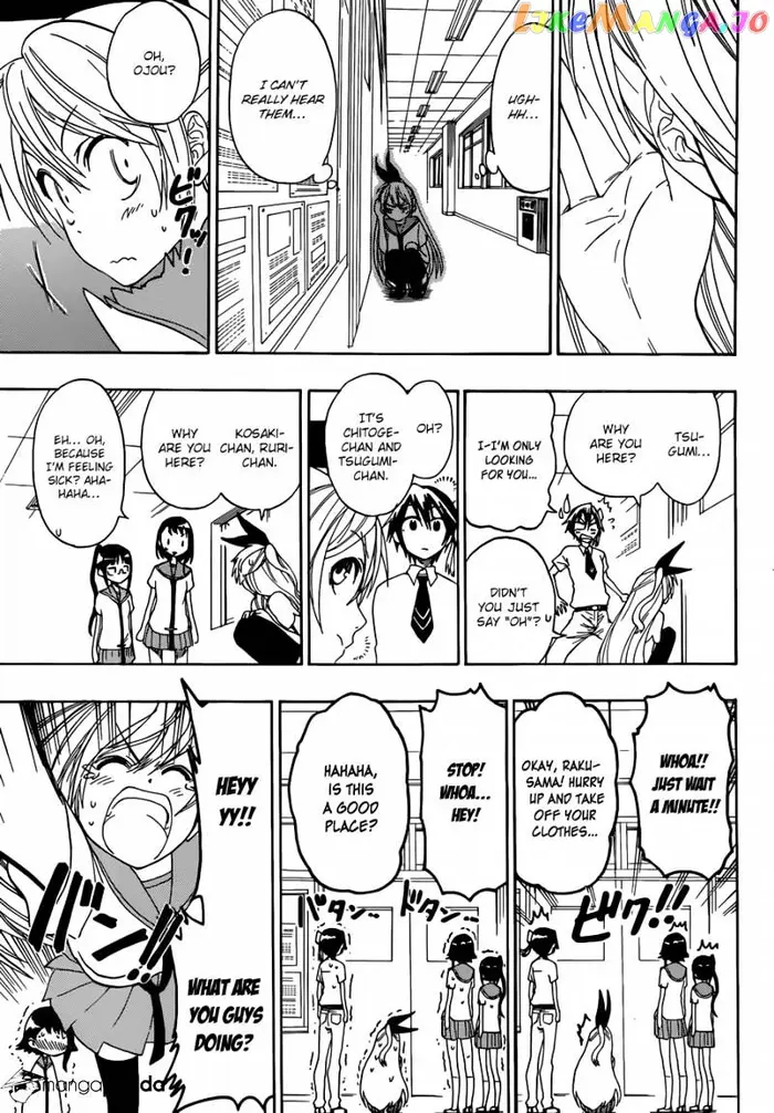Nisekoi Chapter 33 image 16_optimized